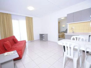 Kocer Club Apartments