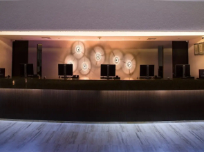 El Cid Castilla Beach Hotel