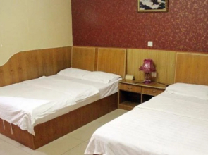 Mianyang Mingliang Business Hotel