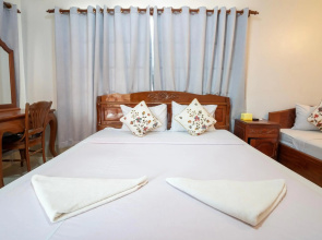 Siem Reap Riverside Hotel