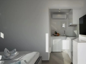 25m² homm Brand New Penthouse in Ano Glyfada