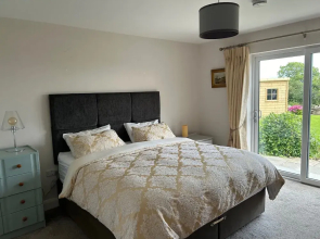 Luxury Galway Getaway With 5 Bedrooms