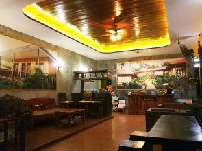 Paradise Bungalows
