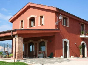 Villa With 8 Bedrooms in Città Metropolitana di Roma, With Wonderful Mountain View, Private Pool, Furnished Garden