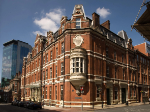 Hotel du Vin & Bistro Birmingham