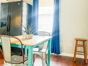 Boswell Bungalow-Large Yard-Pets-Wifi
