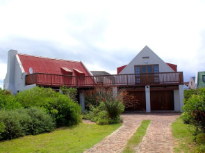 Sandpiper Guest Cottages
