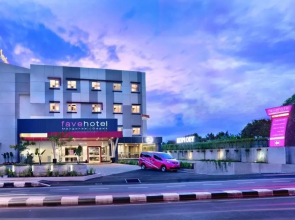 favehotel Margonda - Depok