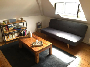 Le Loft du Clocheton