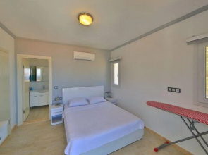 Kas 3 Bedrooms Villa With Private Pool