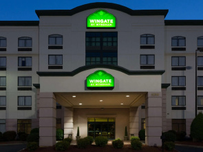 Wingate by Wyndham Charlotte Airport I-85/I-485