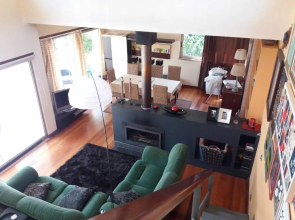 Casa da Fonte Trigueira