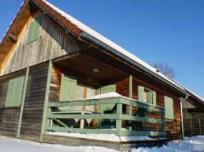 Chalets des planchettes