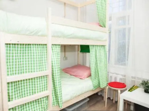 Hostels Lefortovo