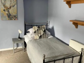 Holmside Cottage