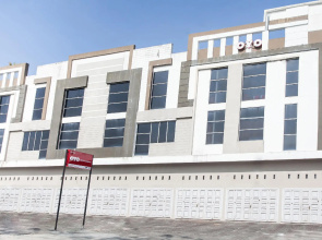 OYO 2538 Hotel Anugerah