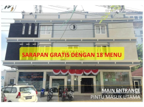 Airy Pontianak Selatan Imam Bonjol 95
