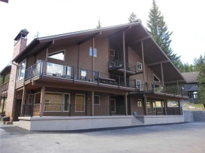 Anapurna 1 - 2 Br Condo