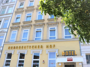Hotel Norddeutscher Hof