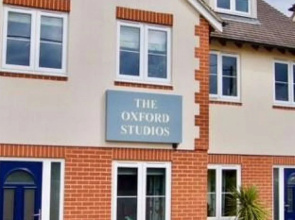 The Oxford Studios