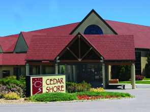Cedar Shore Resort