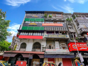 Fabexpress Colaba Grand