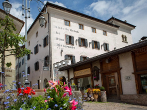 Historic Hotel La Stua