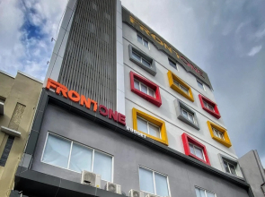 Front One Budget Malang