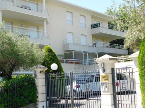 T3 Villa Olea avec parking