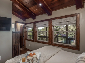 Moon Mountain Escape by Ruidoso Vacation Rentals