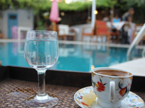 Alacati Asmalı Konak Otel