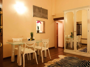 Villa Il Mosaico