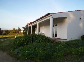 Arneiro de Valverde - Nature & Magical Sunset