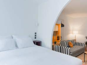 MadaM Apartments - elegant, cozy, comfortable, central