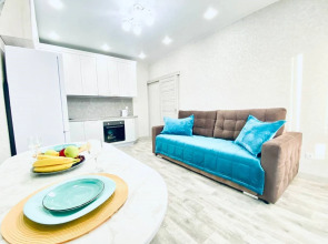 SEVER Маяковского, 8