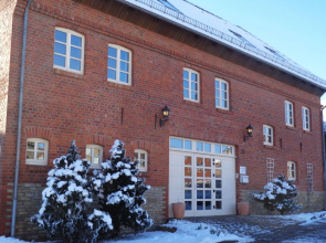 Apartment Puell