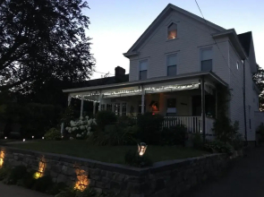 The Stirling House B&B Greenport