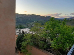 Villa With 5 Bedrooms in Bompensiere, With Private Pool, Enclosed Garden and Wifi - 25 km From the Beach