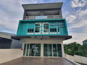Tiny Krabi Hotel