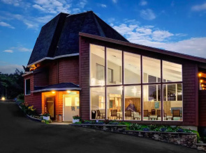 Hallmark Resort - Cannon Beach
