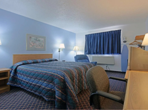 Americas Best Value Inn St. Joseph