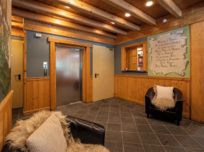 Hotel Chamois d'Or