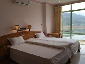 Cong Fu Hotel