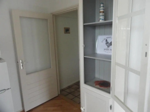 Vakantiewoning Duinoord Domburg