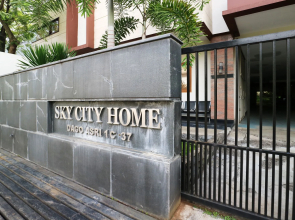 Sky City Home