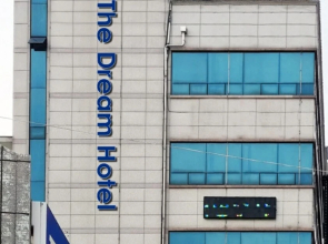 Pochoen the Dream Hotel