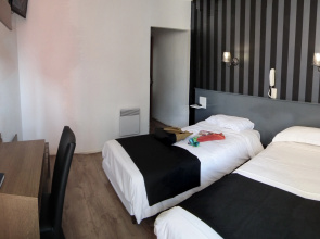 Hôtel des Pays-Bas