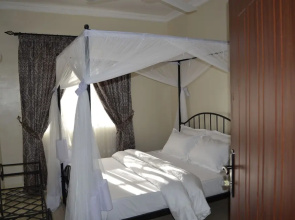Zakinn Hotel Gangilonga Iringa