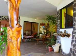 Hotel Gomero