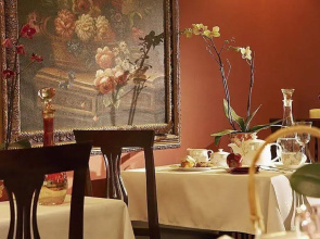 Hotel Luxembourg